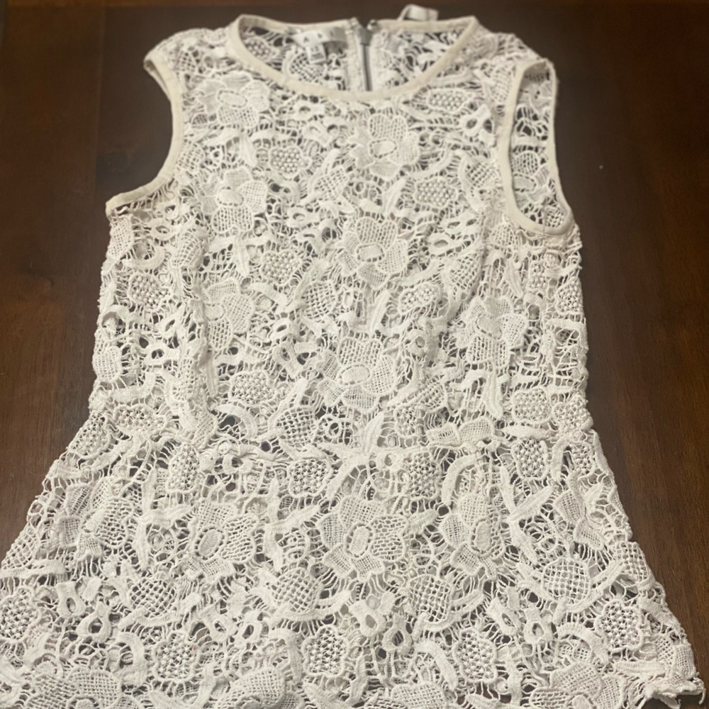 Cabi zip up blouse